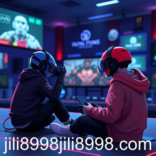 Digital Gaming Trends and Innovations