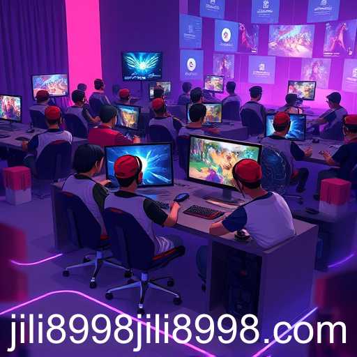 Emerging Trends in Online Gaming