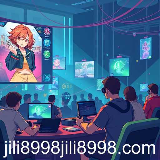 jili8998