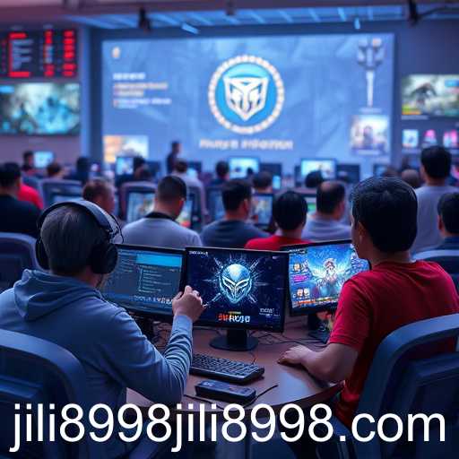 jili8998