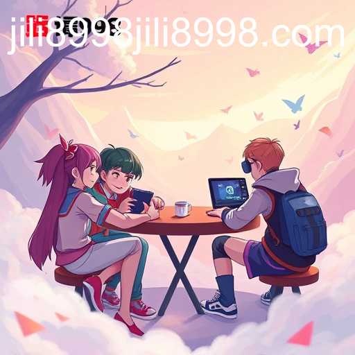 The Evolution of Online Gaming in the Mid-2020s