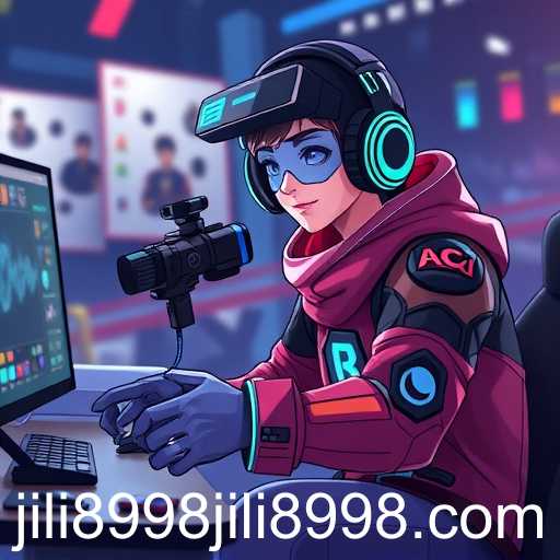 The Evolution of Online Gaming Communities