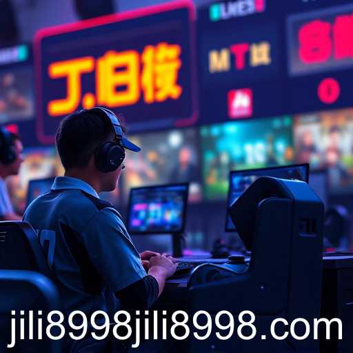 Evolving Trends in Online Gaming