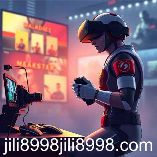 Evolving Trends in Online Gaming