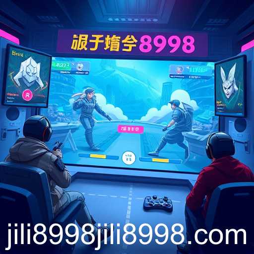 jili8998