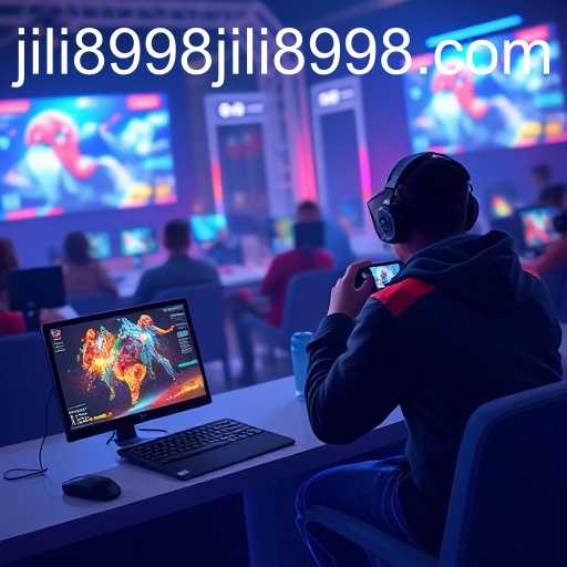 The Impact of Online Gaming on Global Communities