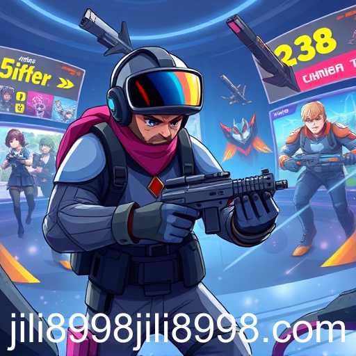 jili8998