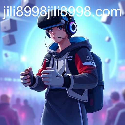 The Rise of Jili8998: A New Era in Online Gaming