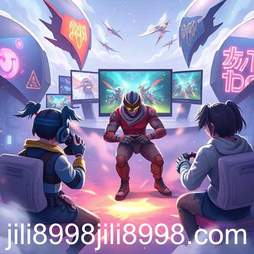 Jili8998: Revolutionizing Online Gaming in 2025