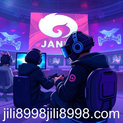 Jili8998: Revolutionizing Online Gaming