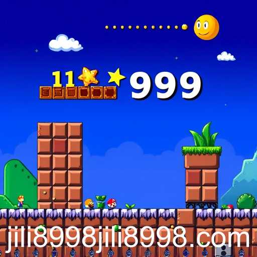 The Rise of Jili8998 in Modern Gaming