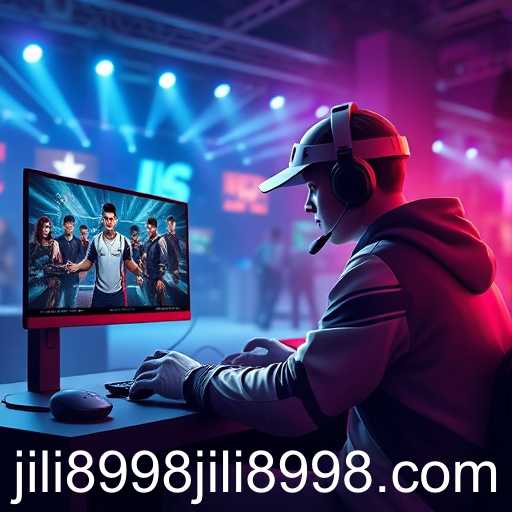 The Rise of Jili8998 in Online Gaming