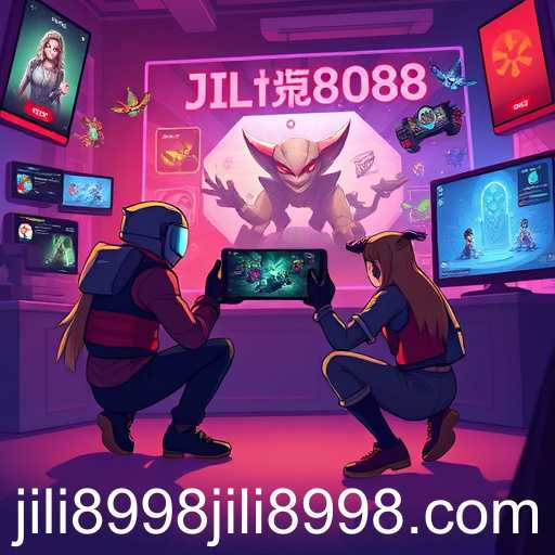 jili8998