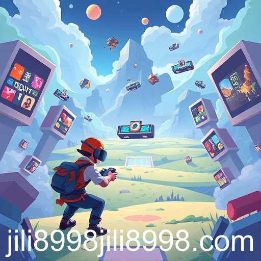 jili8998