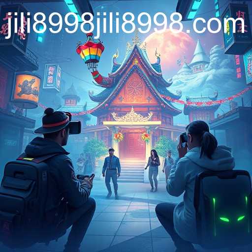 The Rise of Online Gaming in 2025