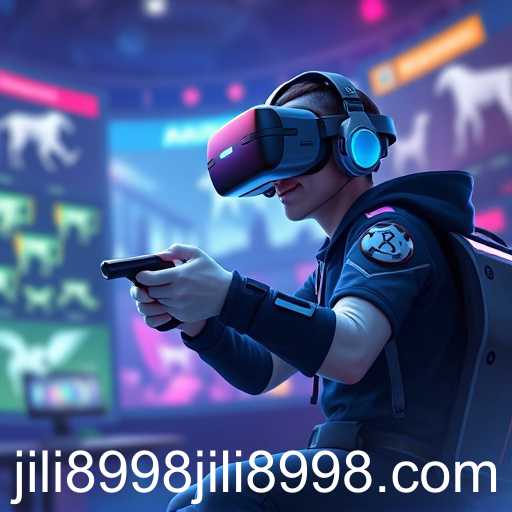 jili8998