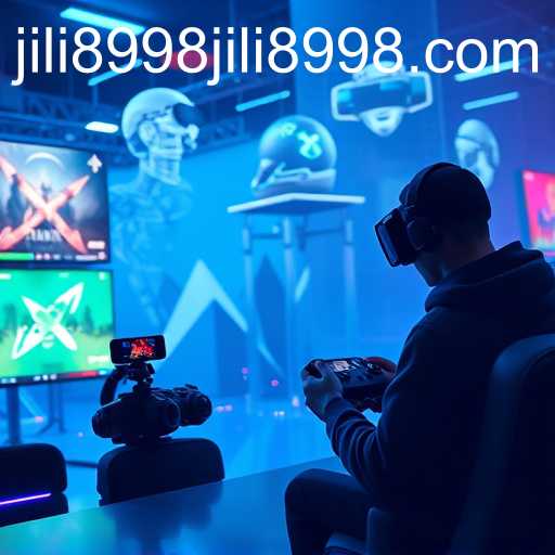 The Evolution of Online Gaming Communities