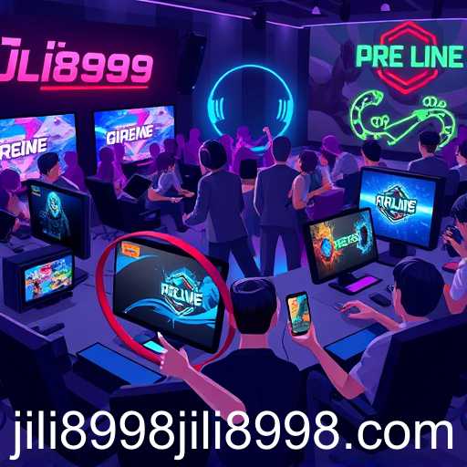 jili8998