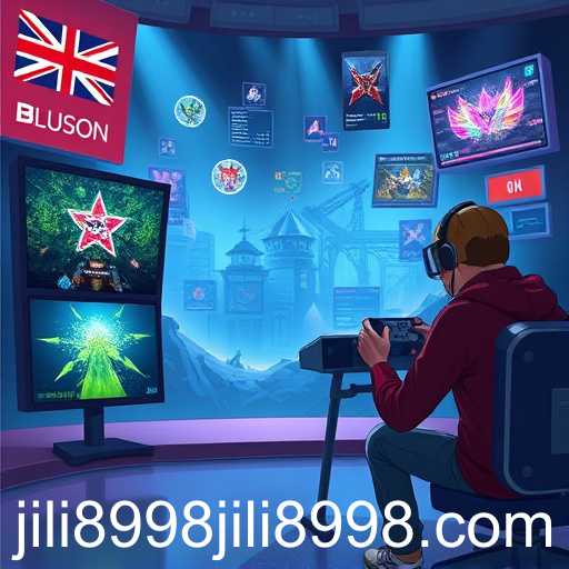 jili8998