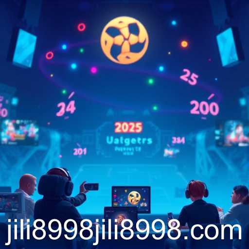 The Rise of Jili8998 in the Gaming World