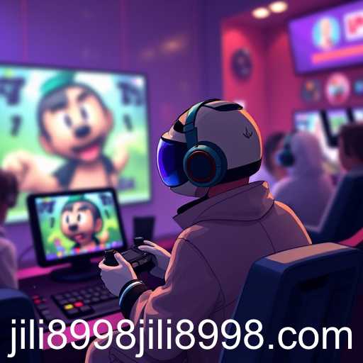 The Rise of Jili8998 in the Gaming World