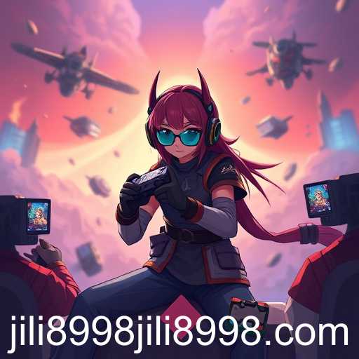 The Rise of Jili8998 in Online Gaming