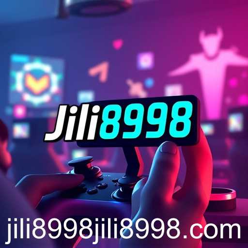The Rise of Jili8998 in Online Gaming Landscape