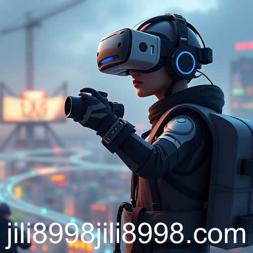 The Rise of Online Gaming Platforms in 2025