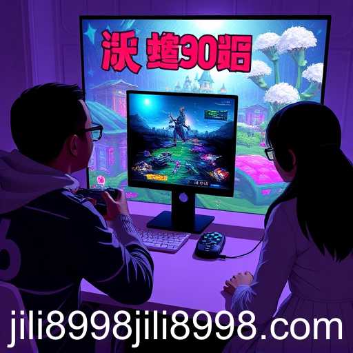 The Rise of Online Gaming Communities