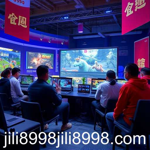 The Rise of Online Gaming Communities