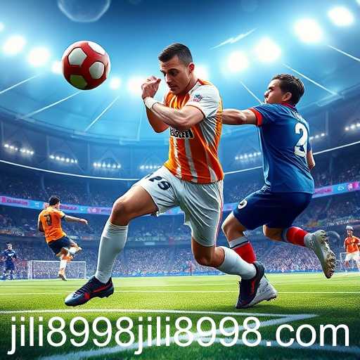 Exploring the Excitement of Sports Games on Jili8998