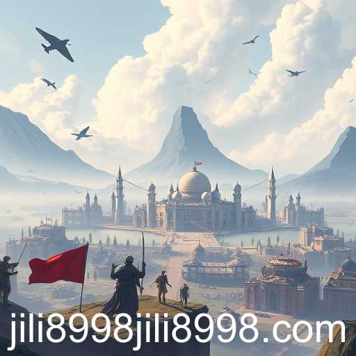 The Allure of Strategy Games: A Deep Dive into Strategic Entertainment